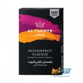 Табак Al Fakher Passion Fruit (Маракуйя) Акцизный 50г